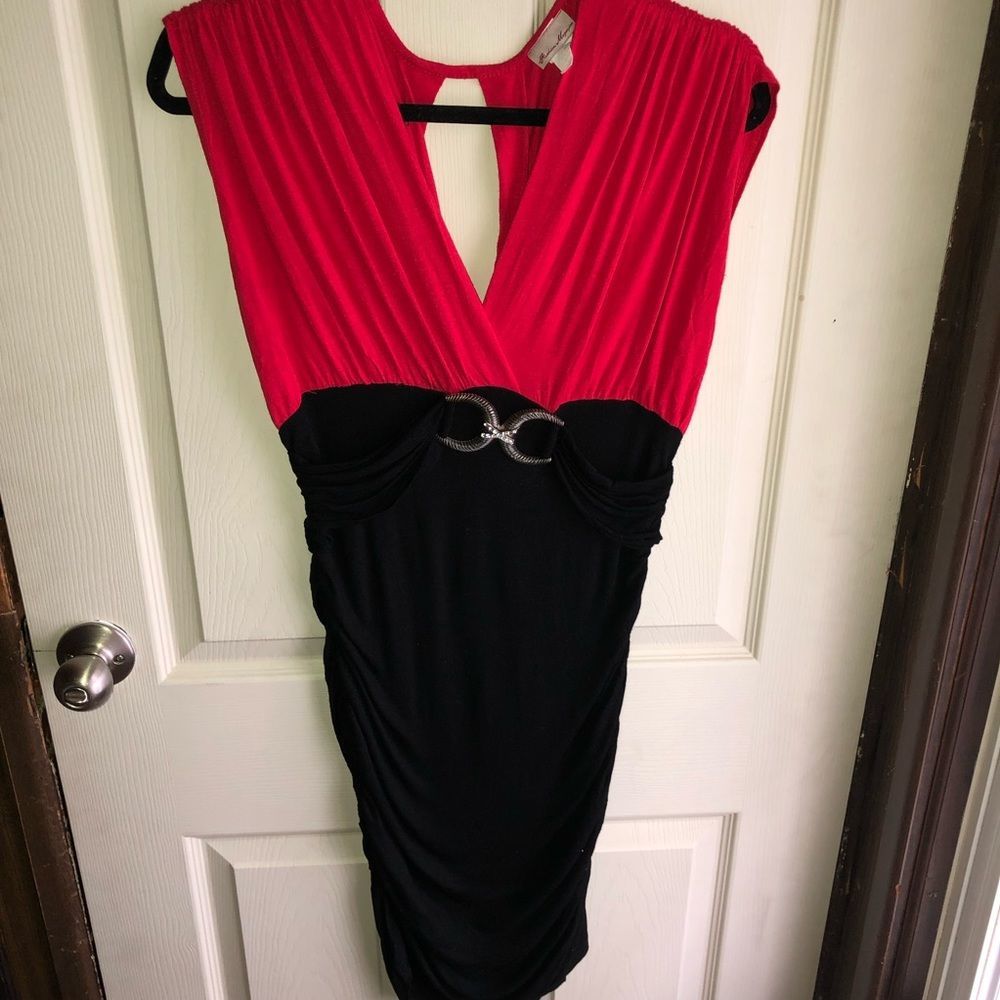 Fashion Dress Soft Dress